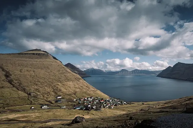 Top 5 Unique Travel Destinations You Must Visit