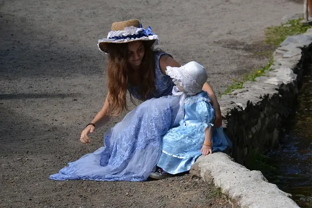 Cómo hacer un disfraz de Halloween memorable y único