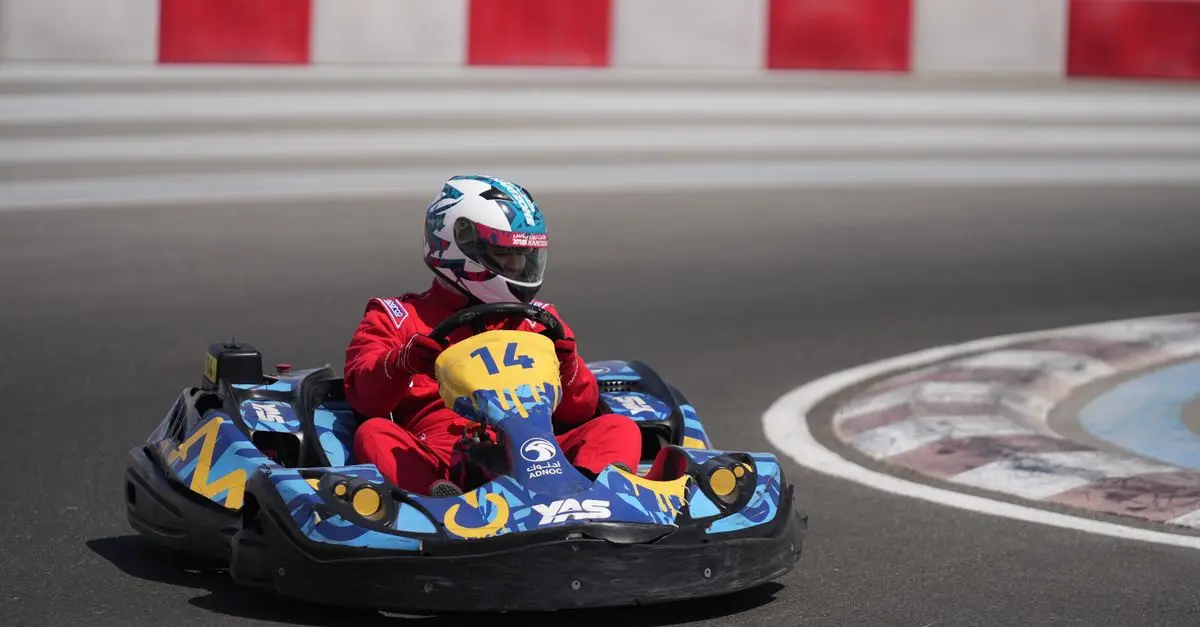 L'impact des jeunes pilotes sur la dynamiques en Formule 1