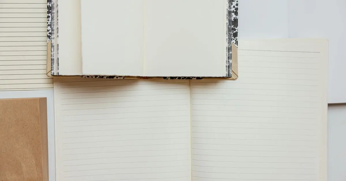 How to Start a Mindful Journaling Practice
