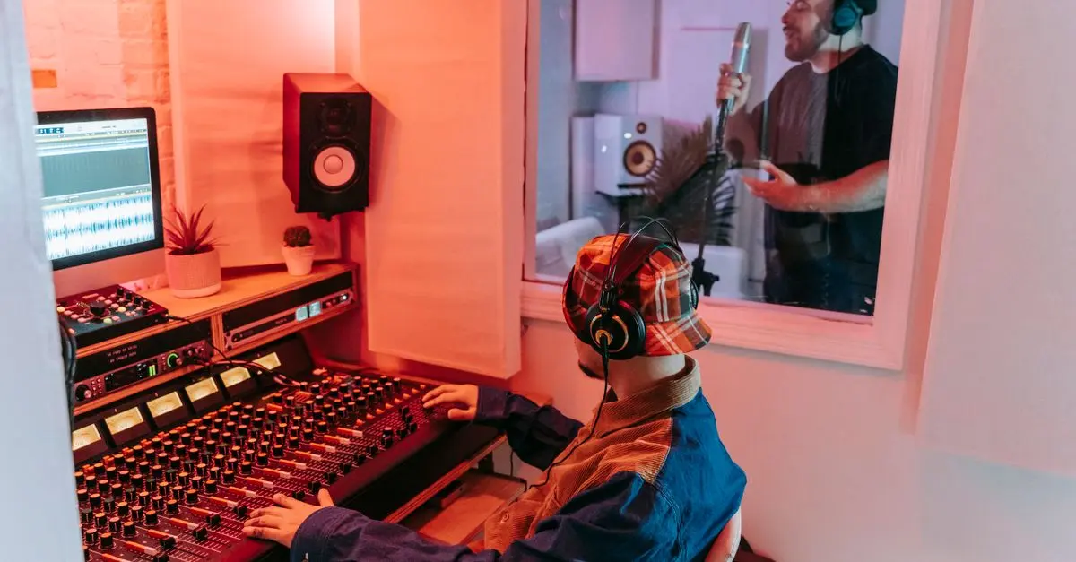 Exploring the Benefits of High-Resolution Audio Formats