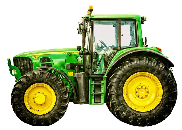 Comment vérifier la compatibilité des pièces agricoles avec votre matériel