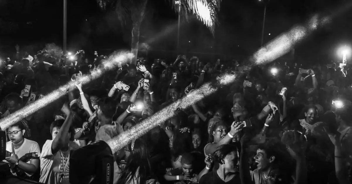 Las 5 tendencias musicales que marcarán el futuro del entretenimiento