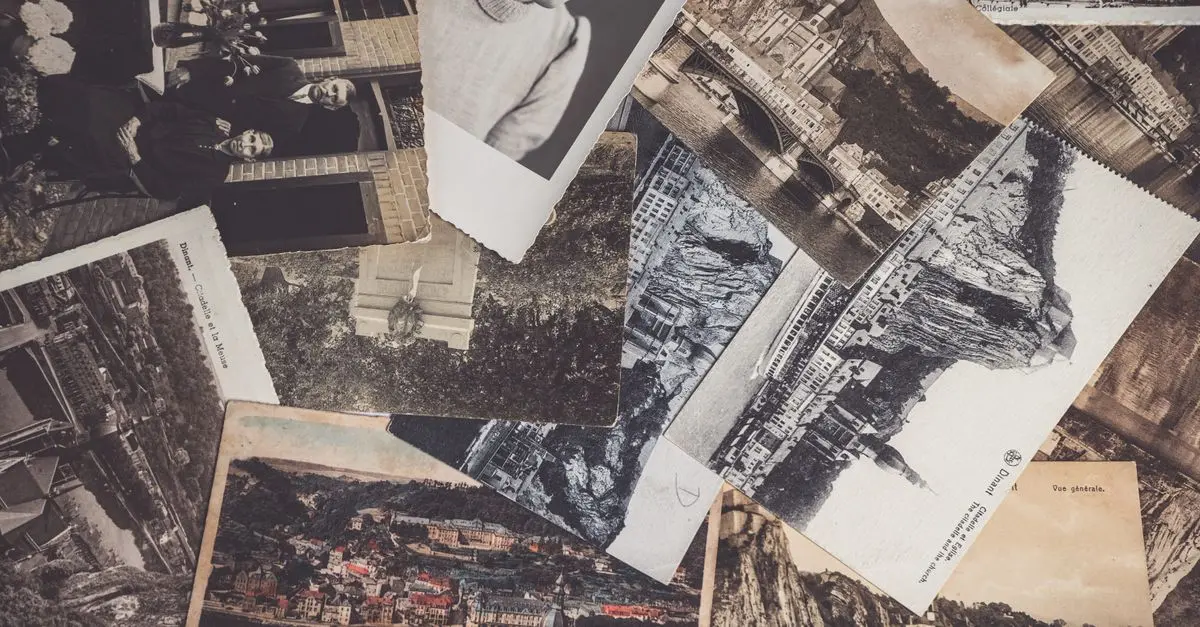 Comment immortaliser vos souvenirs de voyage de manière originale