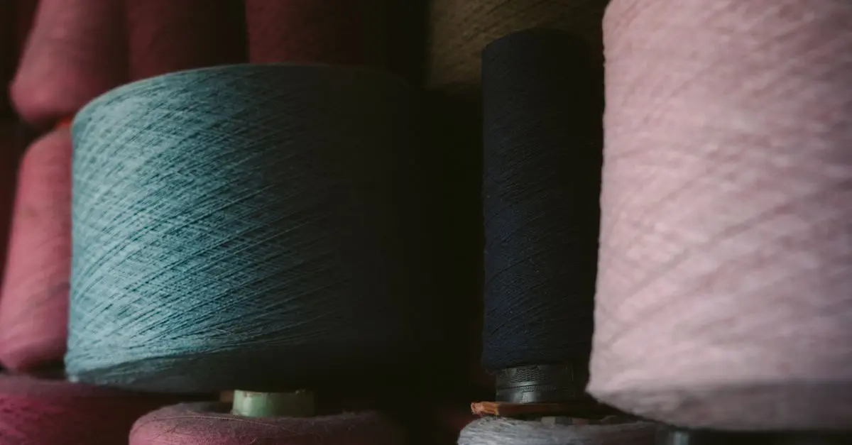 Accessoires pour Impression de Textiles Personnalisés