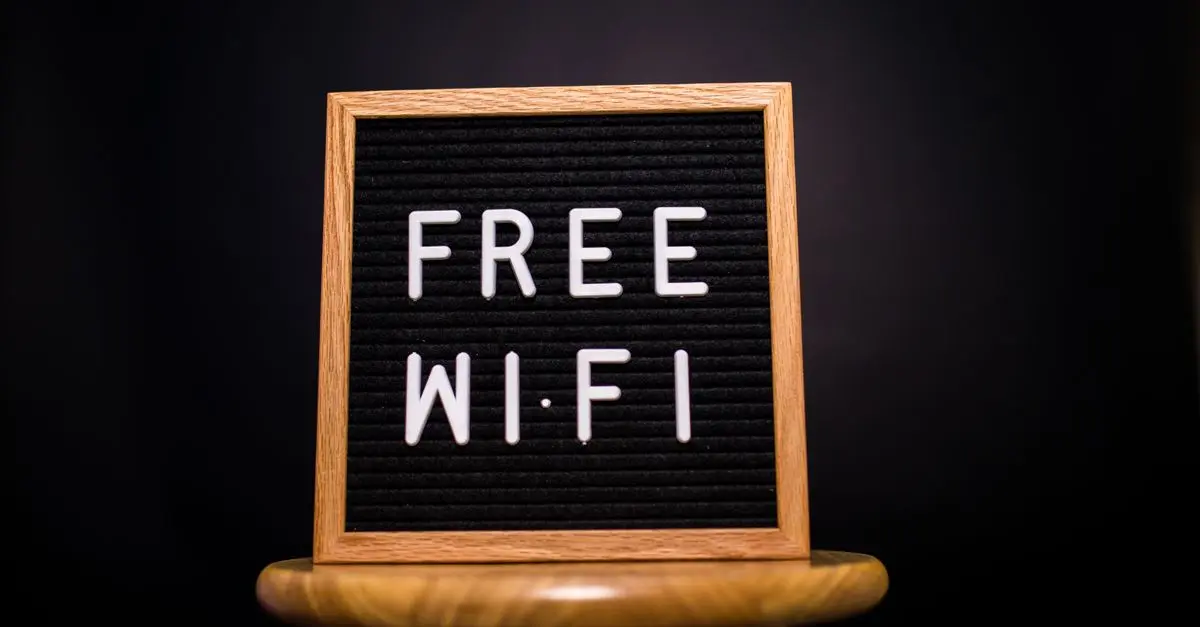 Mejores hoteles con WiFi gratis en España