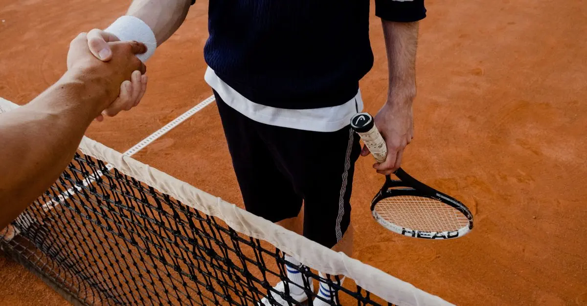 Le Développement Durable dans l'Industrie du Tennis