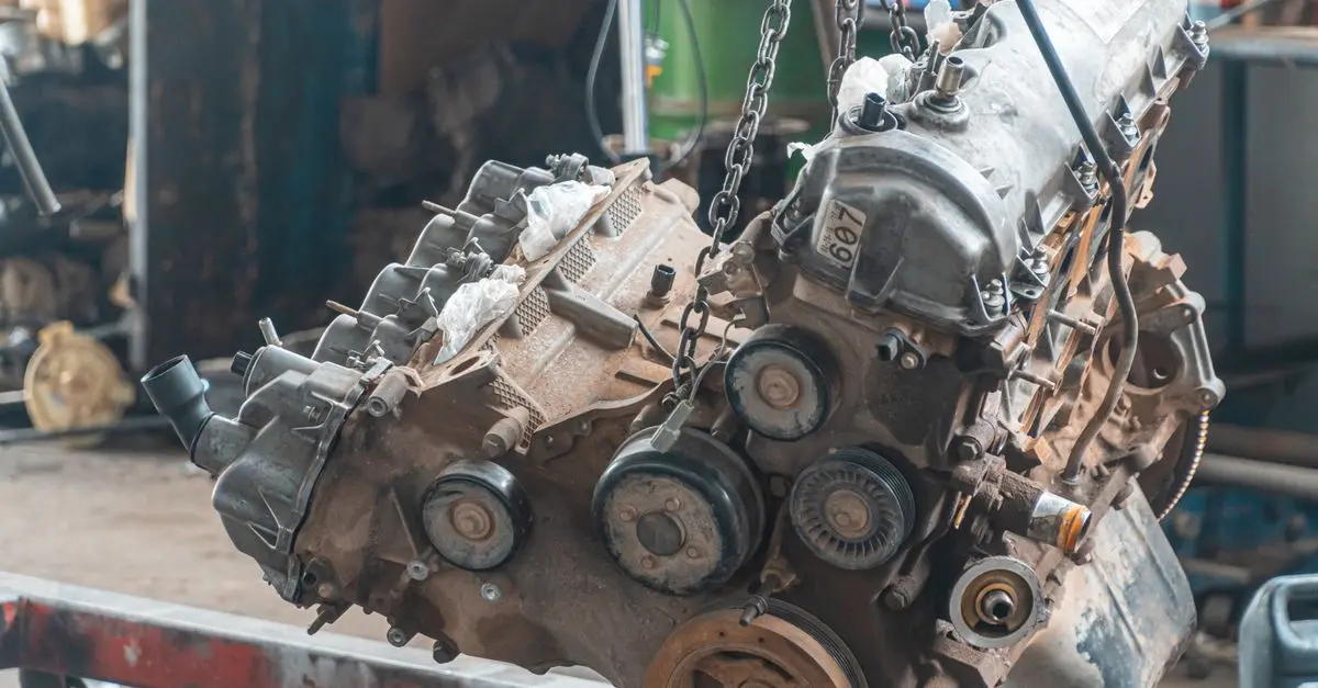Comment Choisir les Pièces Détachées de Tracteur pour Maximiser la Performance