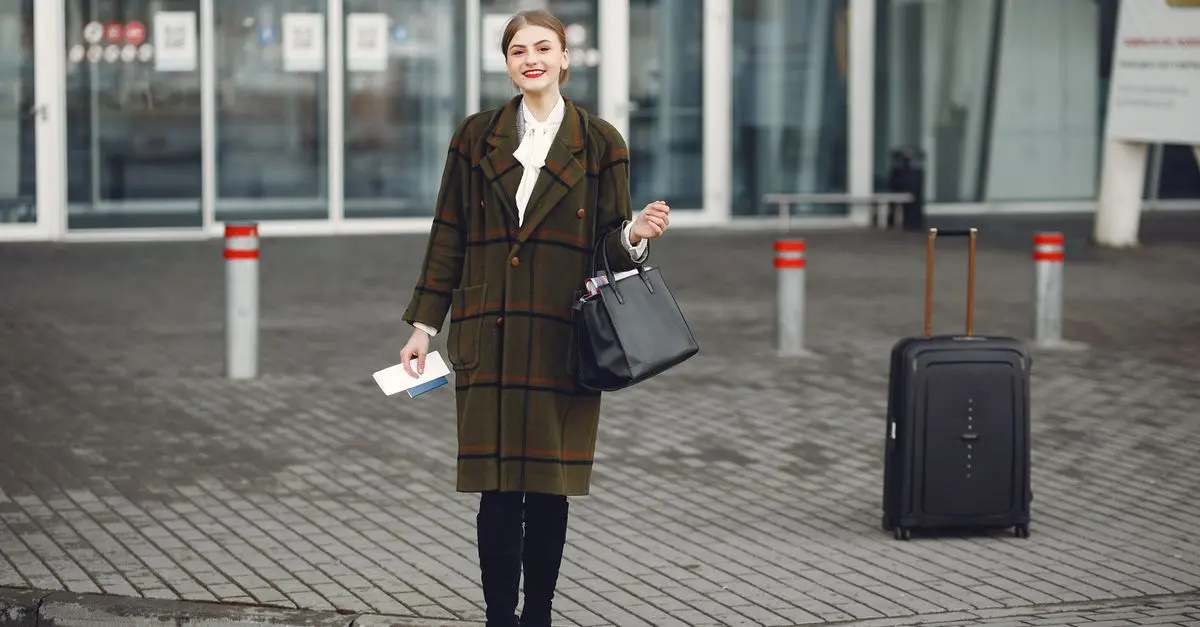 Conseils pour bien choisir sa valise cabine