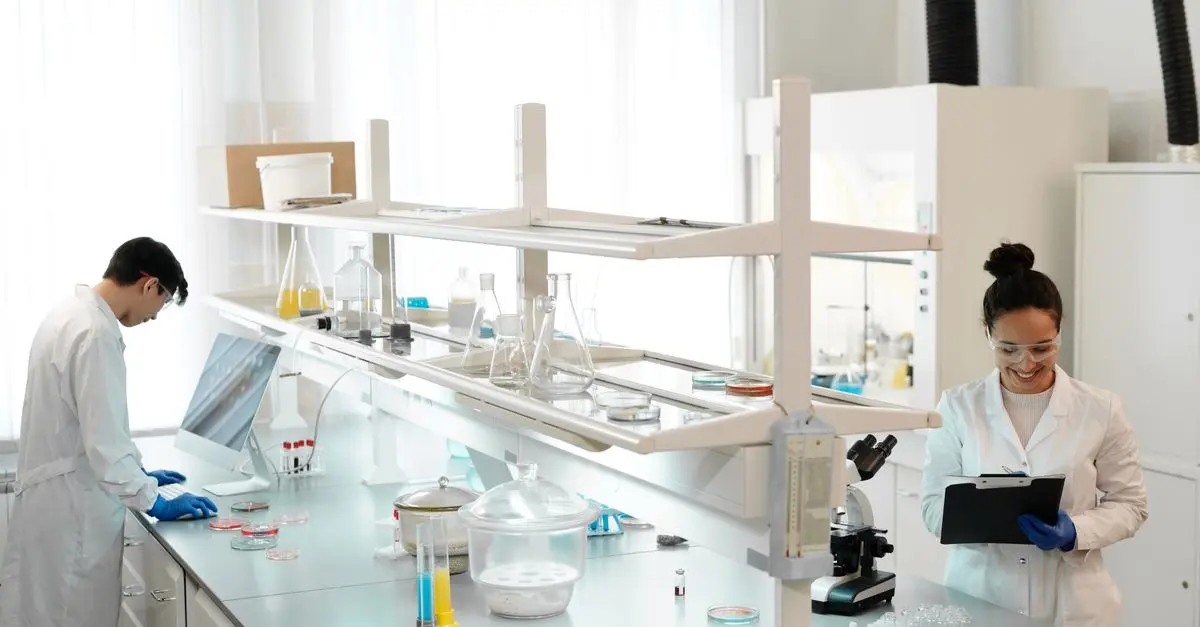 Essential Tips for Becoming a Successful Scientist
