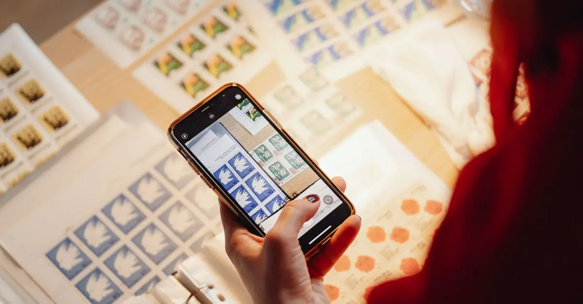 How to Start Collecting Stamps: A Complete Guide