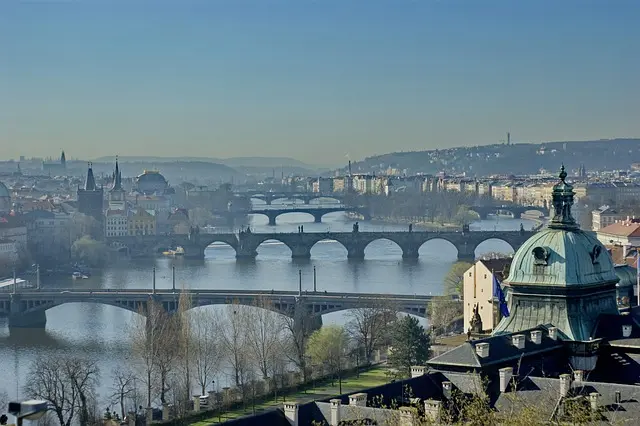 Jakie oferty wyjazdowe są idealne na romantyczne wakacje?
