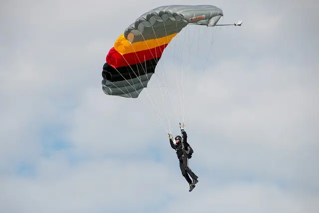 Guide pratique pour réussir un premier saut en parachute