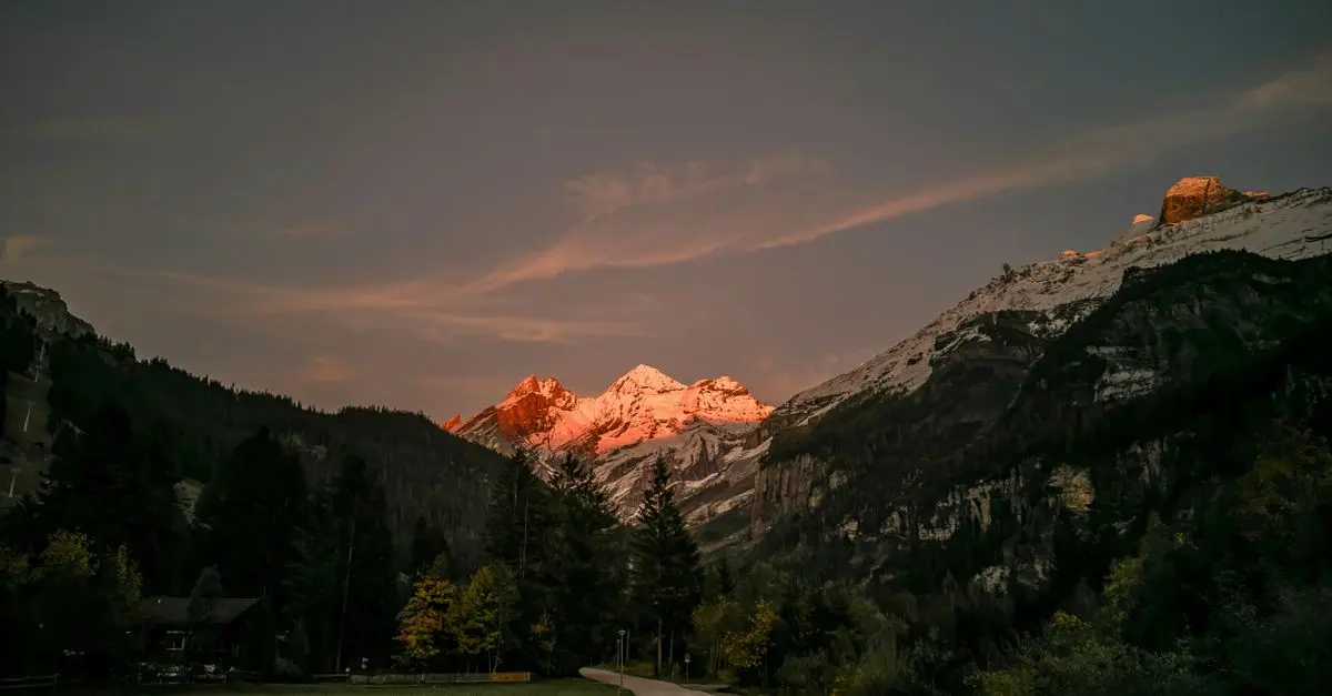 Les Meilleures Astuces pour Voyager sur des Routes Panoramiques