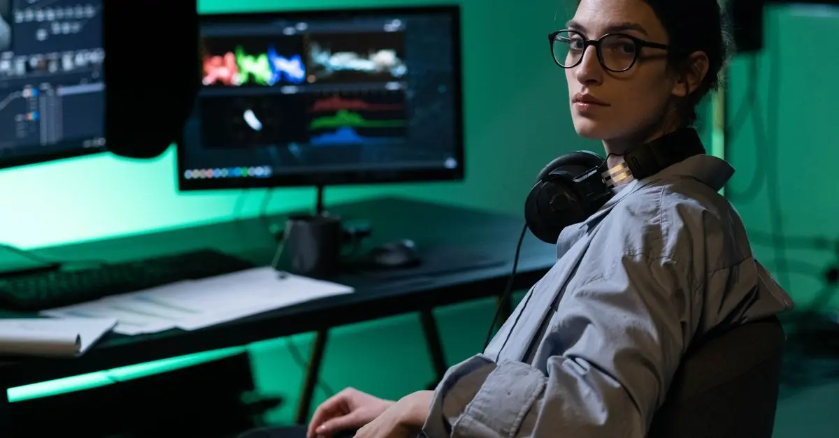 Les Compétences Clés d'un Expert en Informatique