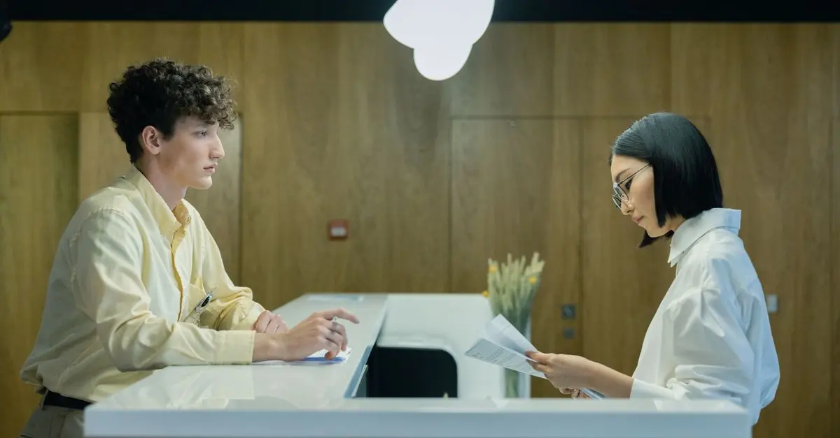 L'intelligenza artificiale nel customer service