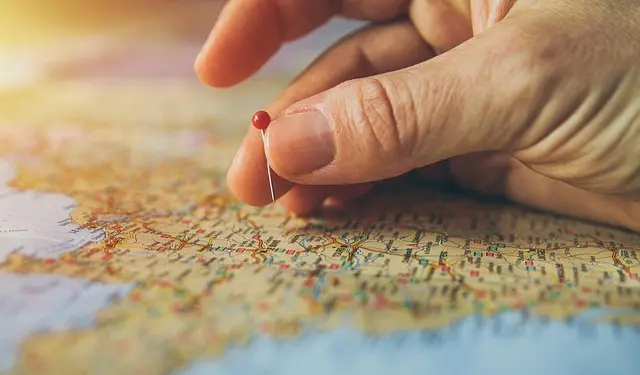 How to Choose the Perfect World Travel Destination for Your Adventure