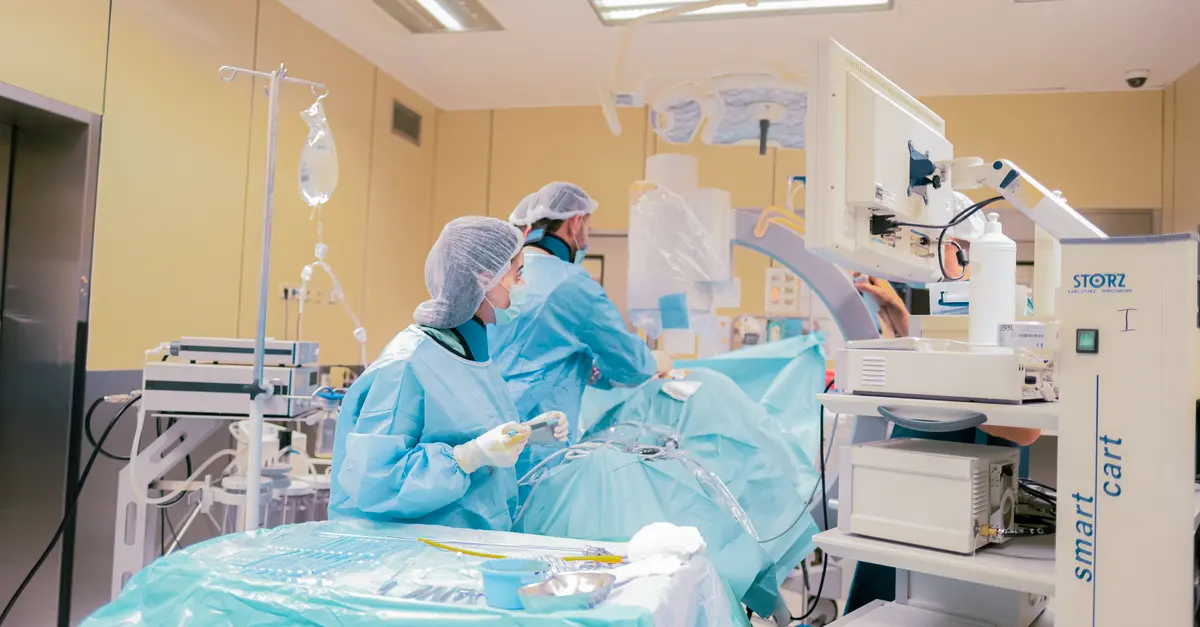 Comment la médecine directe améliore l'accès aux soins