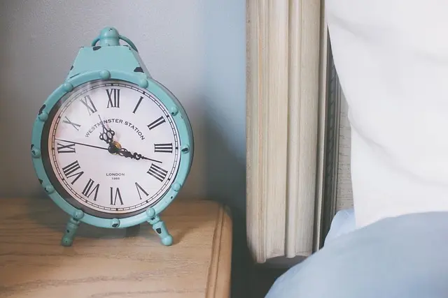 Les Bienfaits de l'Hydratation pour Améliorer votre Sommeil