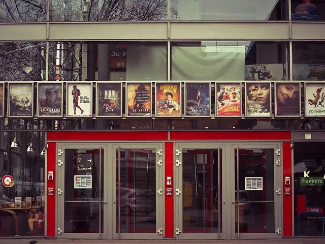 Guide d'achat des affiches de cinéma vintage