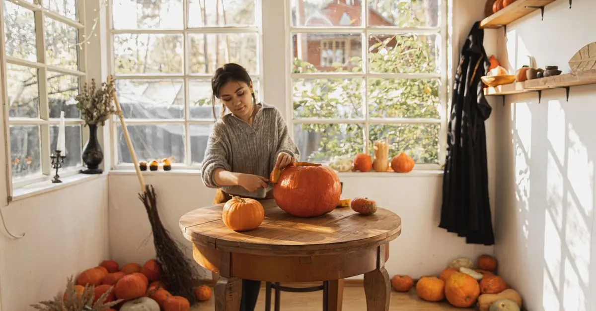 Cómo elegir la decoración perfecta para Halloween en casa