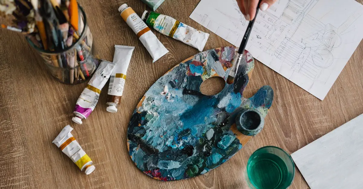 Comment choisir la peinture idéale pour votre projet