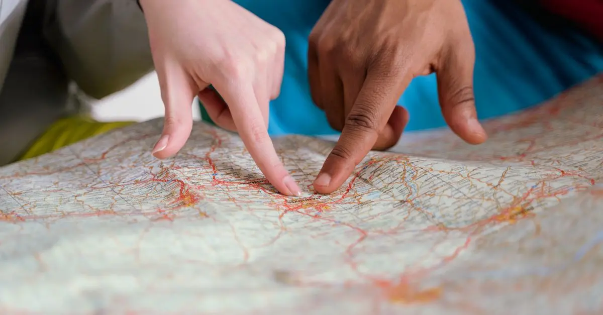 Comment préparer une exploration enrichissante et responsable