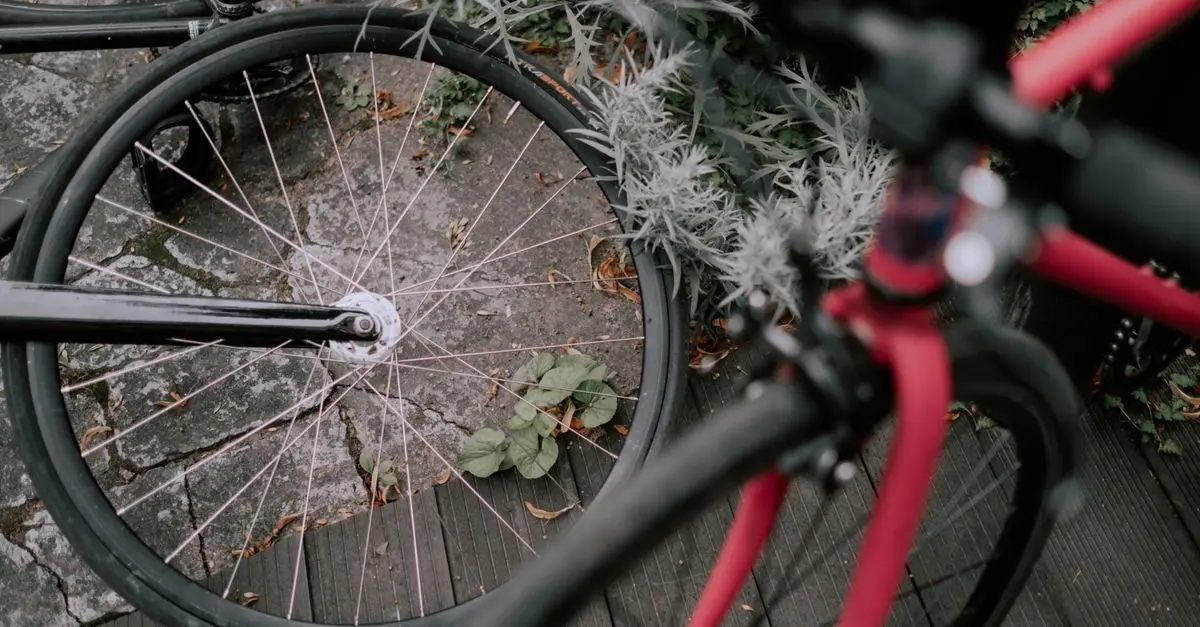 10 astuces pour bien entretenir votre vélo
