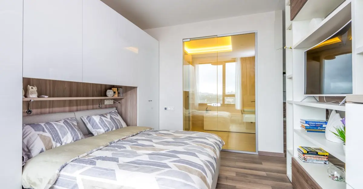 5 conseils pour intégrer harmonieusement un lit transformable