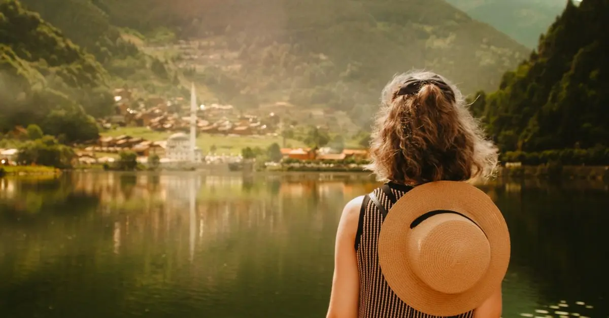 Comment Choisir une Destination de Voyage Alternatif Unique