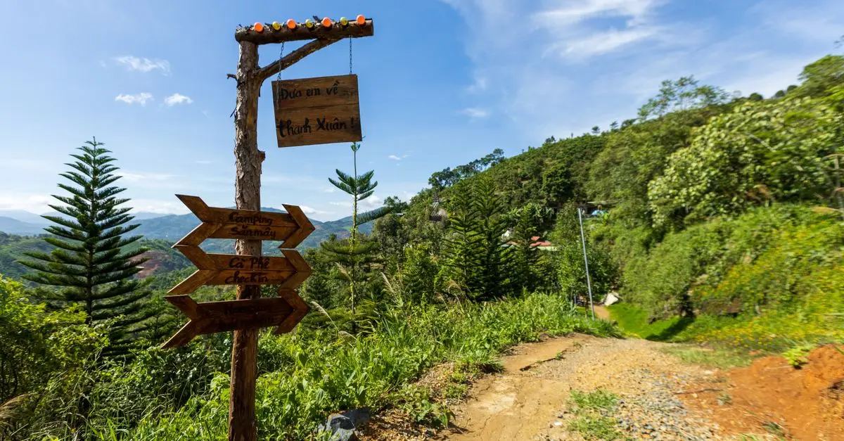 Les Meilleures Activités Écologiques dans les Éco-Destinations