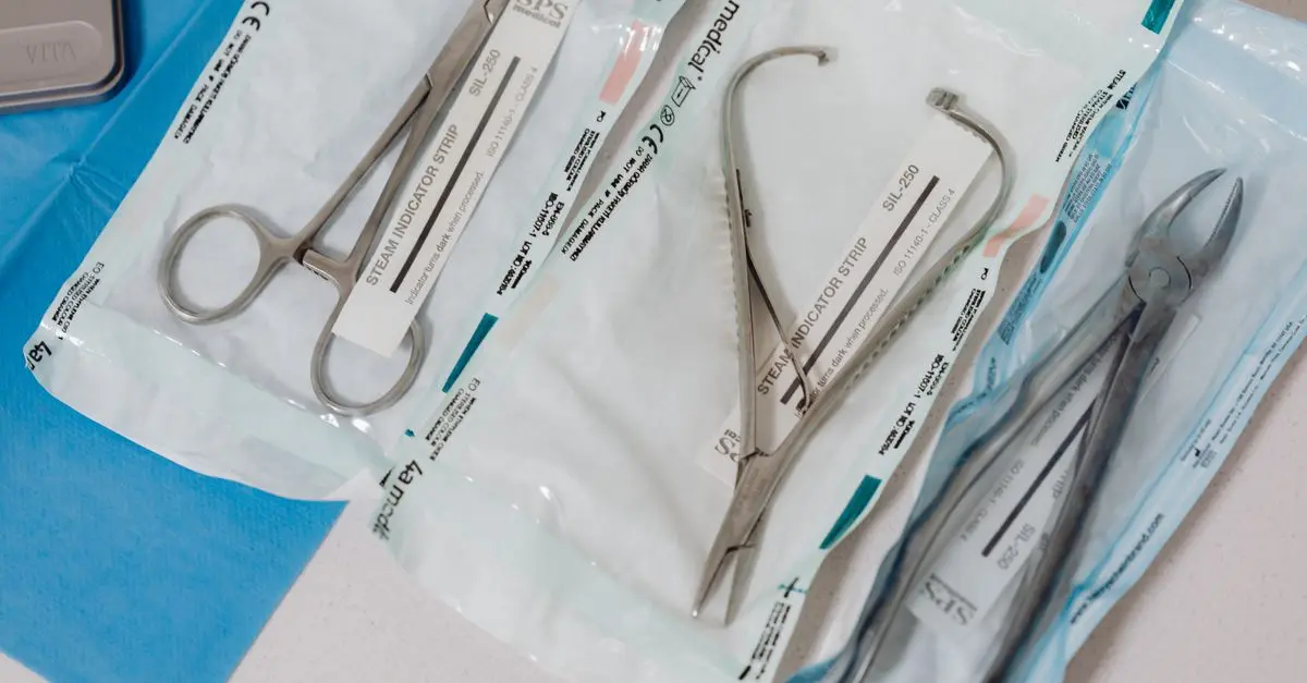 Urgence dentaire : Comment gérer une douleur intense rapidement