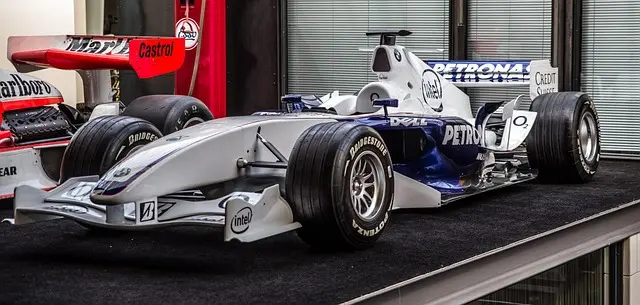 Las Lecciones de Estrategia de las Leyendas de la F1
