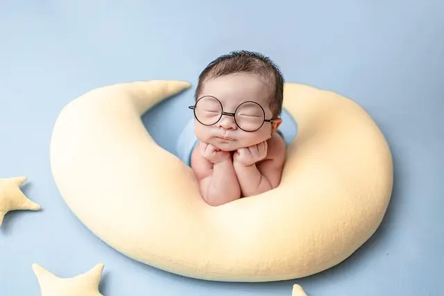 Les Meilleures Astuces pour Établir une Routine de Sommeil de Bébé