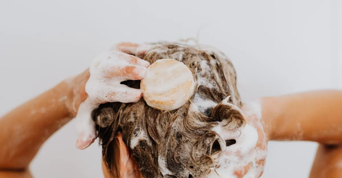 Guide d'achat : le meilleur shampooing bio