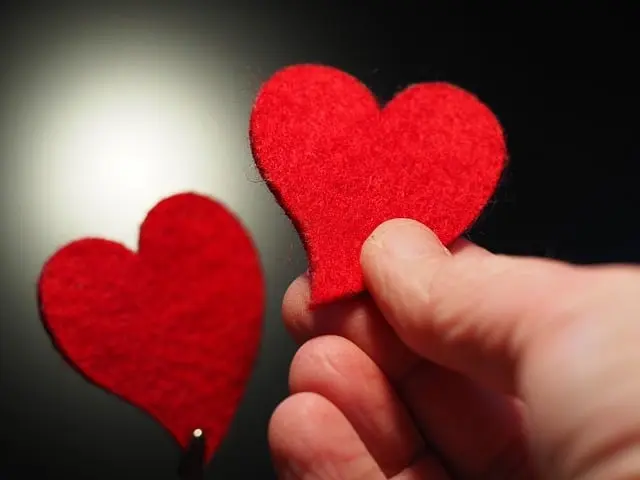 Les symboles de l'amour : 15 cœurs à connaître absolument