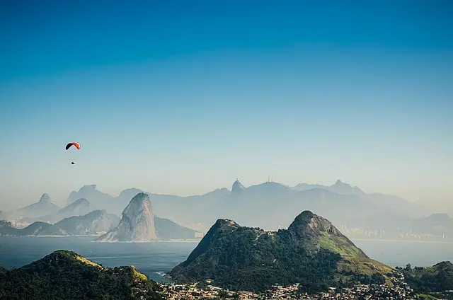 Les secrets pour une aventure aérienne inoubliable