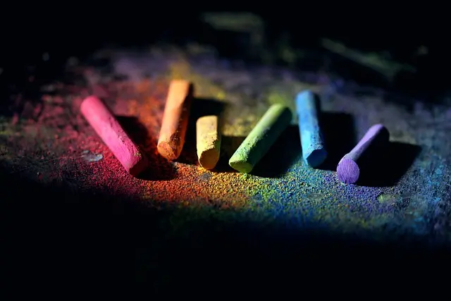Top 10 Tips for Emerging Artists to Build Their Unique Brand