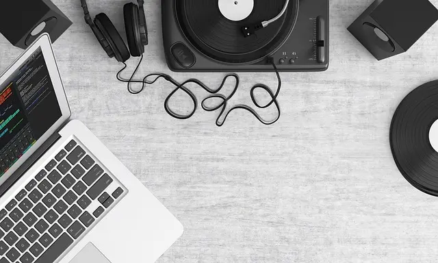 Understanding the Benefits of High-Resolution Audio Formats