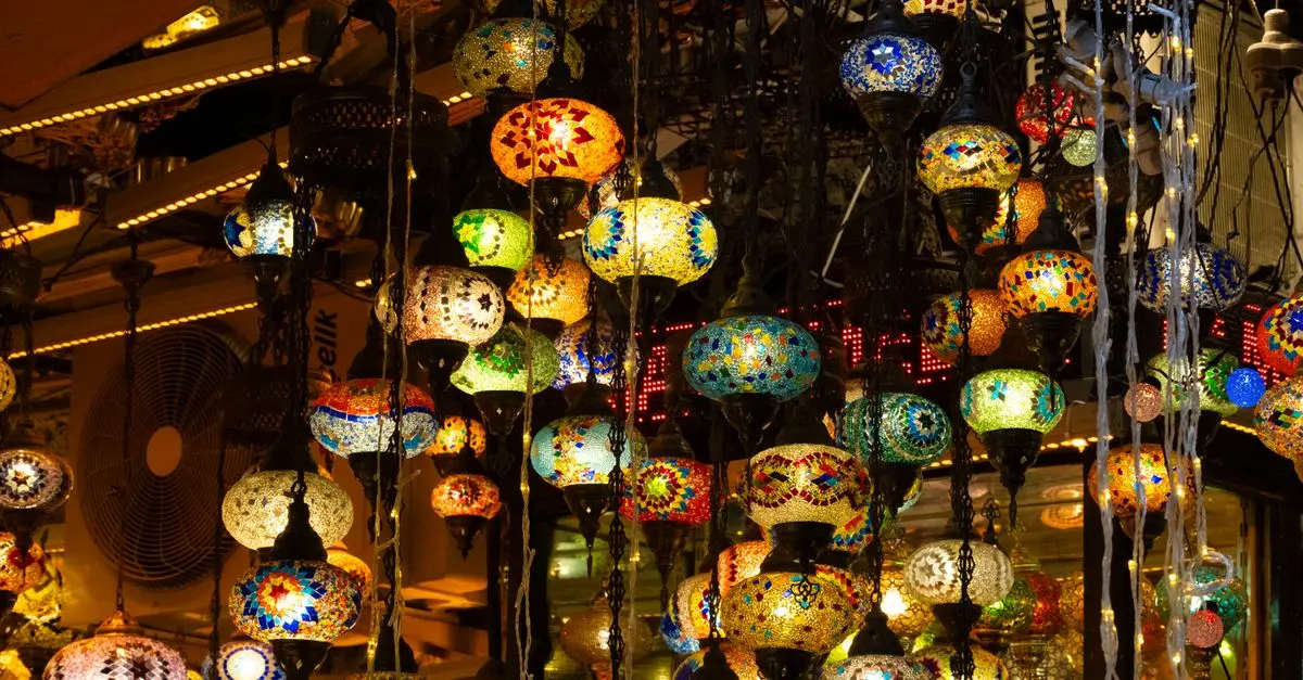 Lampes enfants originales : Guide d'achat personnalisé