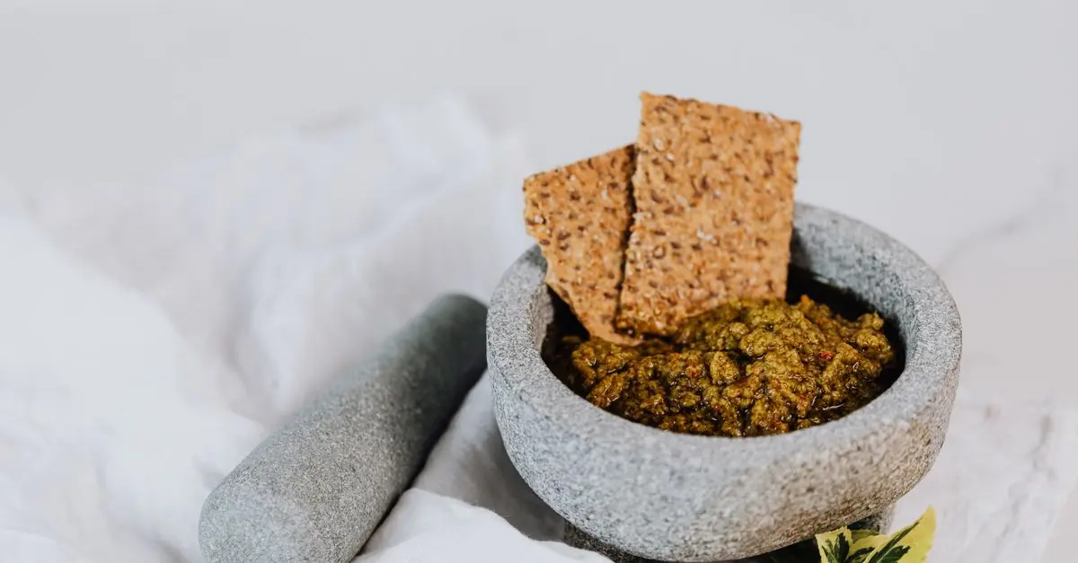 Cómo hacer un delicioso pesto casero: receta y secretos