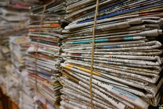 Quelles sont les meilleures pratiques de recyclage en entreprise ?
