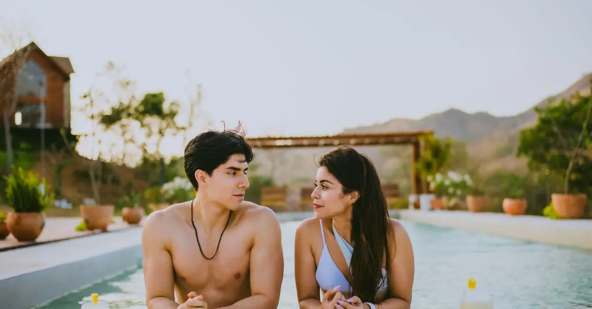 Romantic Luxury Escapes for Couples