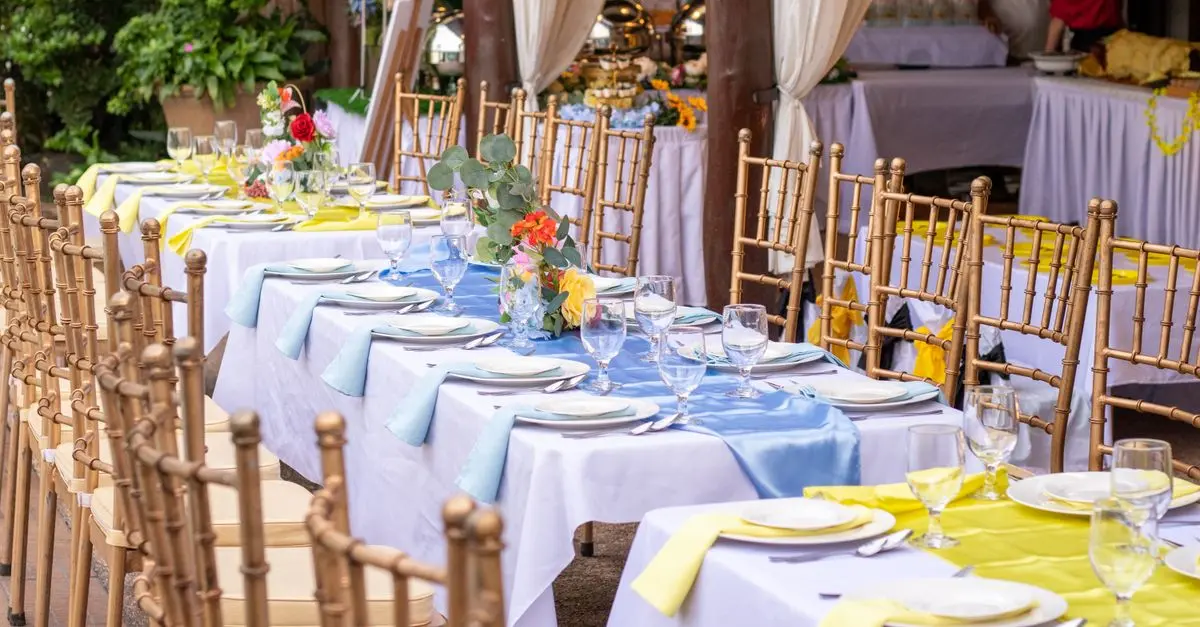 Guide Pratique pour Choisir votre Traiteur de Mariage