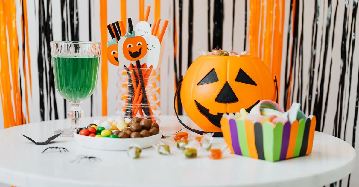 Les meilleures recettes de boissons pour Halloween à réaliser soi-même