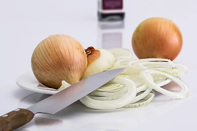 Essential Vegan Ingredients for Every Kitchen