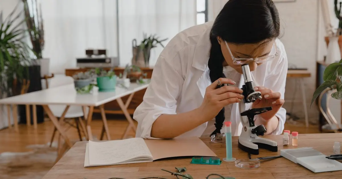 Science Internships: Getting the Experience You Need