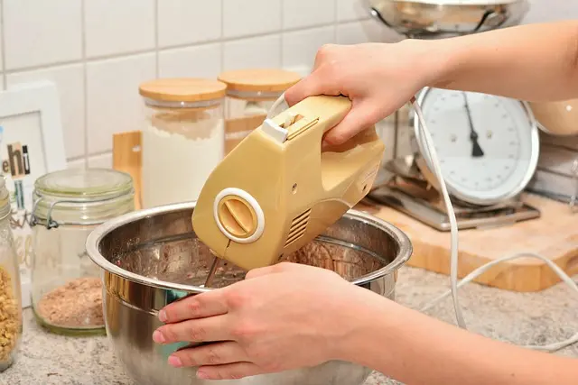 Comment réussir un gâteau marbré parfait en toute simplicité