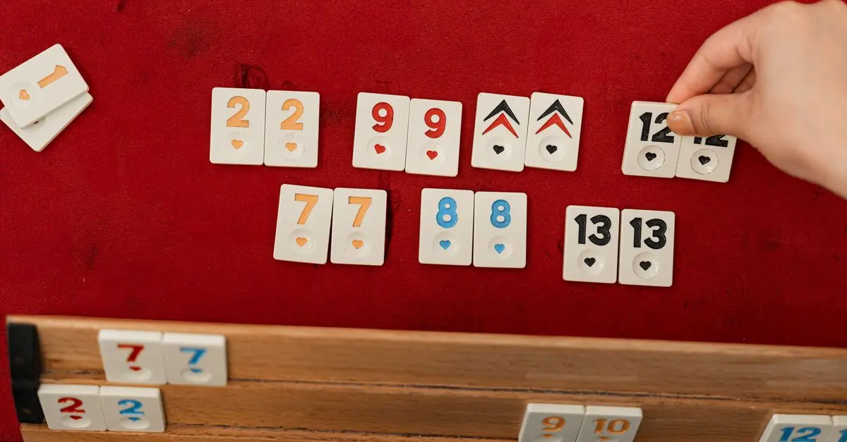 Heiße Trends: Die neuen Brettspiele für Erwachsene