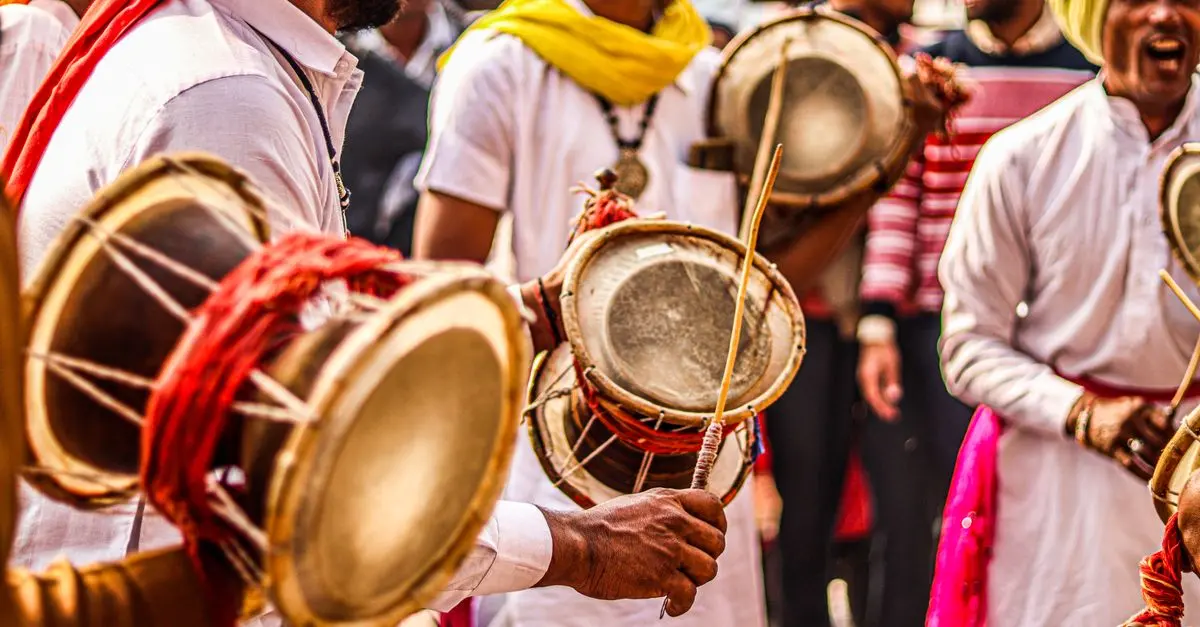 10 instruments de musique à découvrir lors de la Fête de la Musique